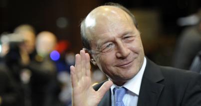 Băsescu: nem tagadom a Ghiţă által közzétett felvételt