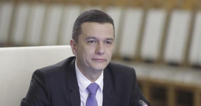 Sorin Grindeanu kormánya felszámolta a miniszterelnöki kancelláriát