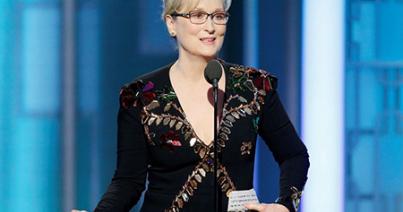 Golden Globe – A Kaliforniai álom minden jelölését díjra váltotta a gálá
