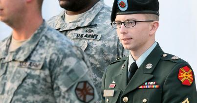 Obama elnök 29 évet elengedett Manning büntetéséből