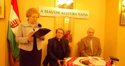 Baricz Lajos papköltő munkásságát ismertették Kolozsváron