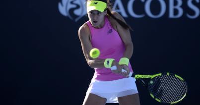 Australian Open: magyarok és románok Melbourne-ben