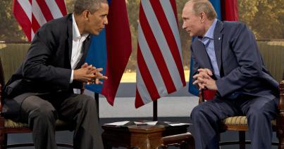 Moszkva: Obama csapata az utolsó óráiban is csapásokat mér az orosz-amerikai kapcsolatokra