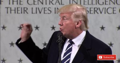 A CIA leköszönő igazgatója, John Brennan "dühös" Donald Trumpra