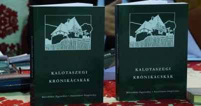 Akik megélték a Kalotaszegi krónikácskák történeteit