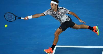 Roger Federer újra a csúcson