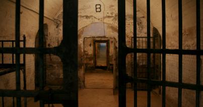 A román kommunista börtönrendszer (1945-1964)