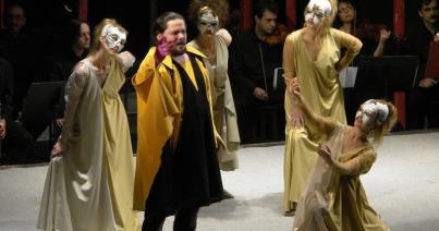 Verdi-hónap a magyar operában