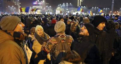 Btk.-módosítás - Románia szavazati jogát kockáztatja az EU-ban?