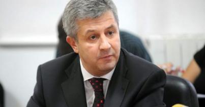 Lemondott Florin Iordache igazságügyi miniszter