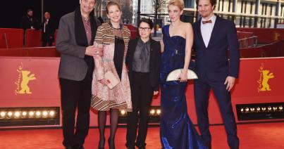 Berlinale – Jól fogadta a közönség és a kritika a magyar versenyfilmet