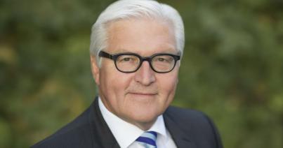 Frank-Walter Steinmeier Németország új államfője