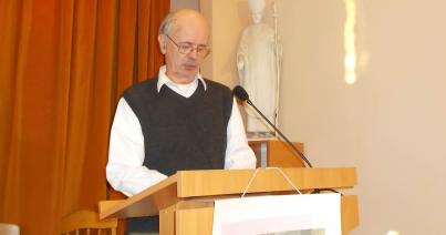 Márton Áronra emlékeztek püspökké szentelésének évfordulóján