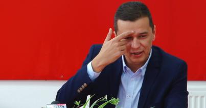 Grindeanu „visszautasíthatatlan” javaslatokat ígér a két megüresedett miniszteri székbe