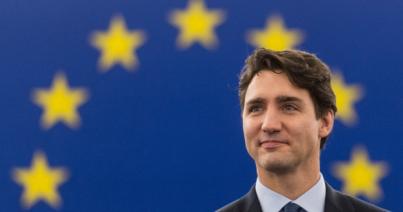 CETA: megállapodott  az EU és Kanada