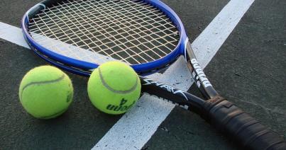 Dohai tenisztorna: Babos és Begu az első fordulóban búcsúzott
