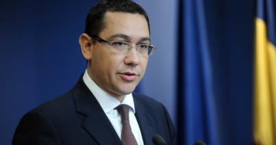 Törésvonalak a PSD-ben: Dragneát  és Grindeanut bírálja Ponta