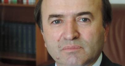 Tudorel Toader lehet az új igazságügyi miniszter