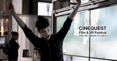 Három magyar filmet mutatnak be a Cinequest fesztiválon
