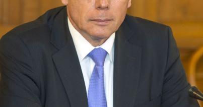 A miniszterelnöki kabinet államtanácsosává nevezték ki Borbély Lászlót