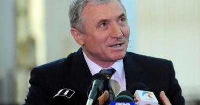 Románia legfőbb ügyésze bejelentette, nem mond el