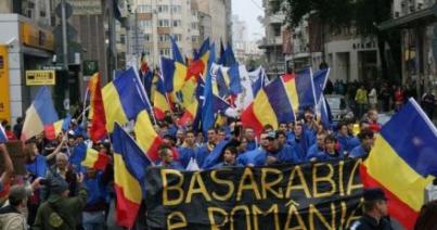 Nemzeti ünneppé nyilvánították Románia és Besszarábia egyesülését