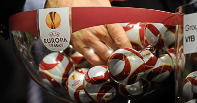 Európa Liga: kialakult a negyeddöntők párosítása
