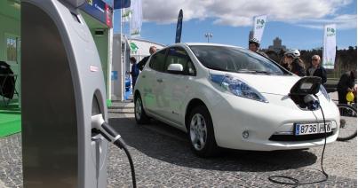 Roncs Plusz: 10 000 euró elektromos autók vásárlására