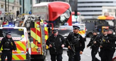 Grindeanu a Londonban megsérült nőről: „úgy tűnik, a neheze az éjjel elmúlt”