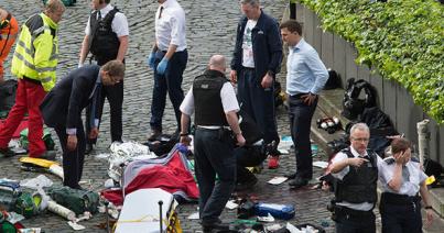 Az egyik Londonban megsérült román állampolgár állapota súlyos