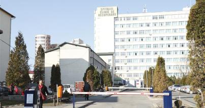 Rehabilitációs kórház: rekordpontszámú minősítés