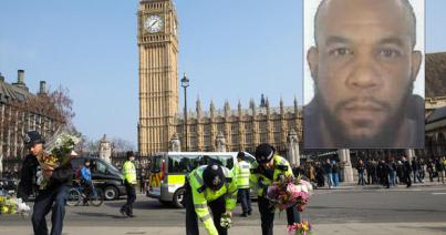 Scotland Yard: valószínűleg magányos terrorista követte el a londoni támadást