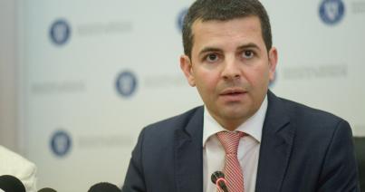 Grindeanu: ma továbbítom az elnöknek az ALDE javaslatait