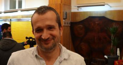 VIDEÓINTERJÚ - Szakáts István: megérett a helyzet a háromnyelvű helységnévtáblákra