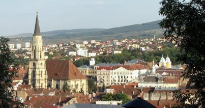 Háromnyelvű helységnévtáblák Kolozsváron – mikor és meddig?