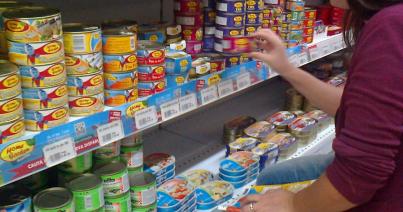 Románia öt nyugat-európai országtól kért engedélyt, hogy mintát vegyen ottani élelmiszerekből
