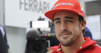 Alonso kihagyja a Monacói Nagydíjat