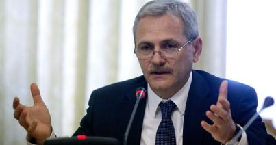 Dragnea: kikényszeríthetik az EB-ből a túlzottdeficit-eljárást Románia ellen