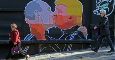 Csalódtak az oroszok Trumpban