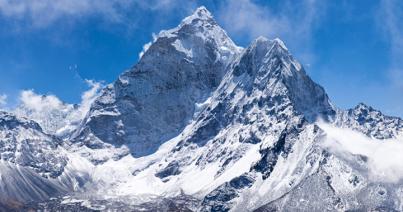 Újabb Himalája-expedícióra indult Török Zsolt és Vlad Căpuşan hegymászó