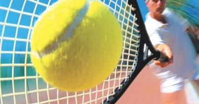 A fehér sport híreiből: gyermeket vár Serena