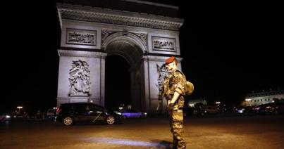 Azonosították a párizsi lövöldözőt