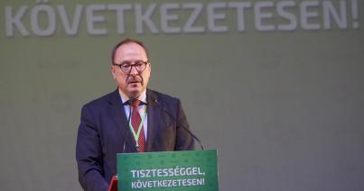 Németh Zsolt: "kitavaszodhat" a magyar-román viszonyban