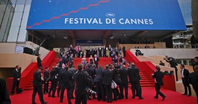 Cannes-i filmfesztivál – kilenctagú zsűri ítélkezik