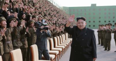Újabb sikertelen észak-koreai rakétateszt