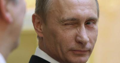 Az oroszok csaknem kétharmada támogatja Putyin újabb elnökségét