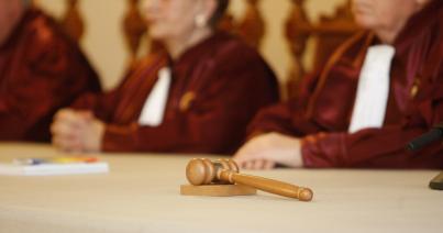 Döntött az alkotmánybíróság: hatályban marad a Dragnea kormányfői kinevezését ellehetetlenítő törvényszakasz