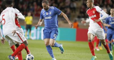 BL: Higuaín duplájával a döntő kapujában a Juventus