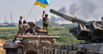 Porosenko szerint Putyin nem akarja rendezni a kelet-ukrajnai válságot