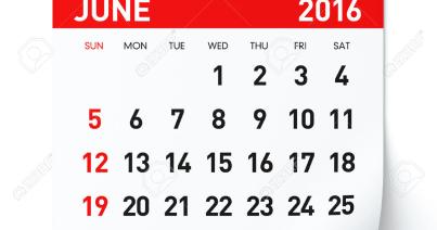 Hosszú hétvége lesz a közszférában június 1–5. között